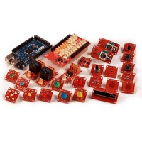 Arduino ADK Kit